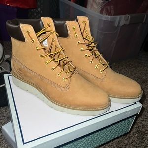 Women’s Timberland boots